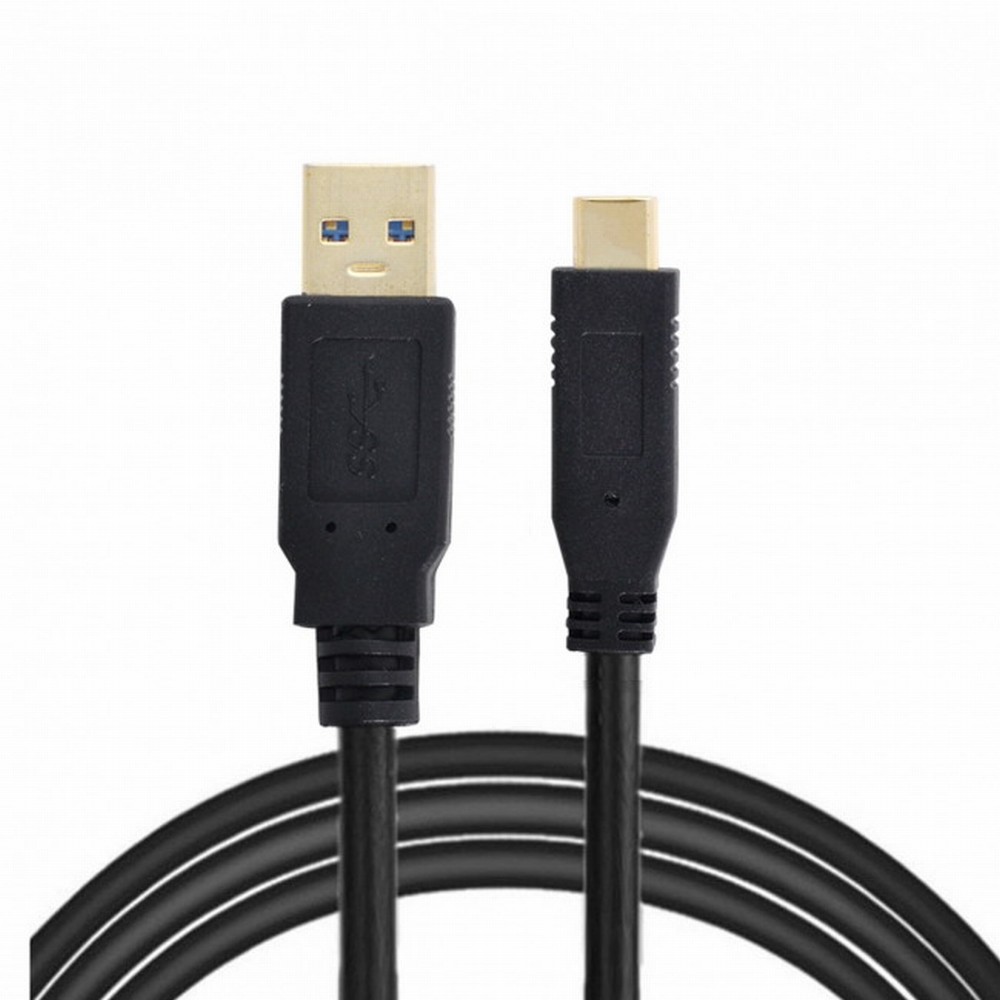 5m USB-C USB 3.1 Type C Male to USB3.0 Type A Male Data Cable for Tablet & Phone & Hard Disk Drive